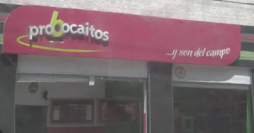 PROBOCAITOS CARRERA 18 CON 16 PROBOCAITOS CARRERA 18 CON 16